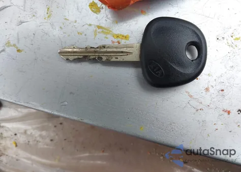 2014 Kia Forte Lx z USA, uszkodzony, nr VIN KNAFK4A60E5191909